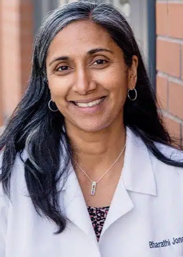 Bharathi R. Jones