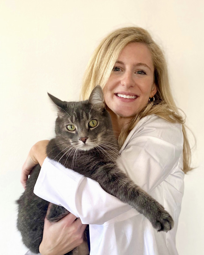 Jennifer  Glenn, DVM