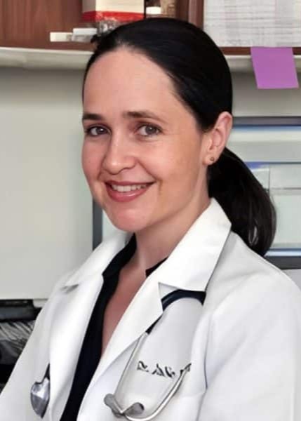 Julie Duerler
