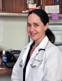 Julie  Duerler